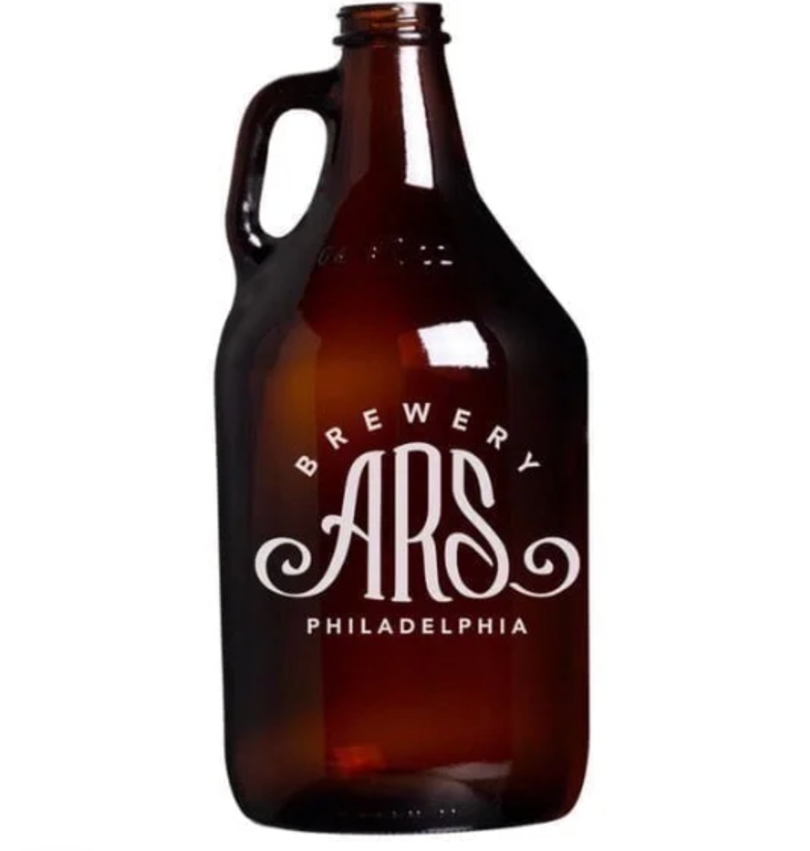 Brewery ARS | Located in Philadelphia | Beers to Go | South Philly